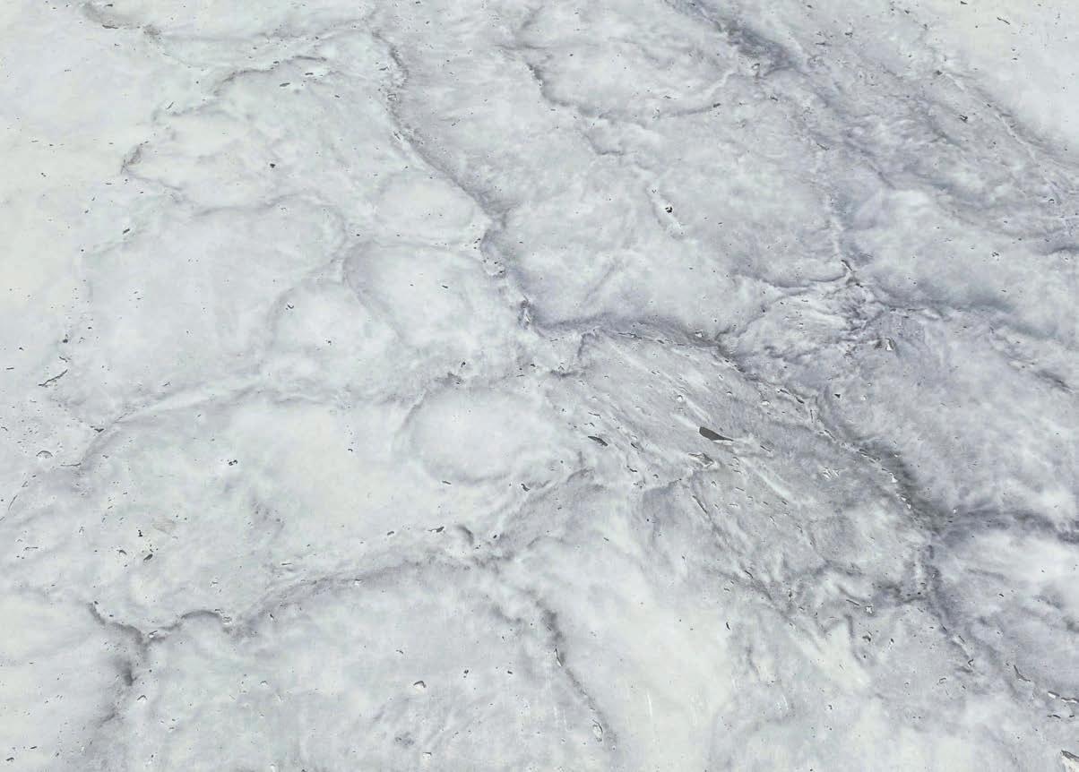 Cover for How I Make Concrete Marble