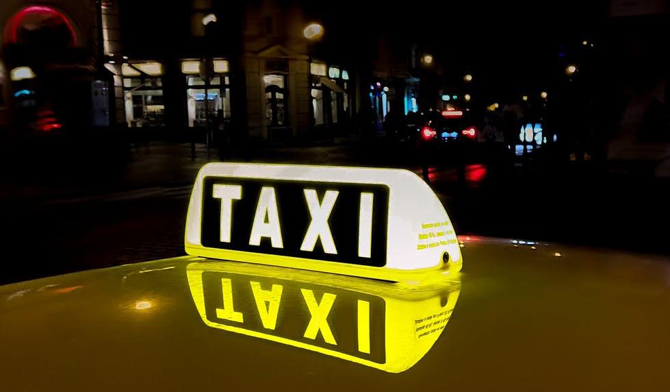 Cover for Small talk is not dead