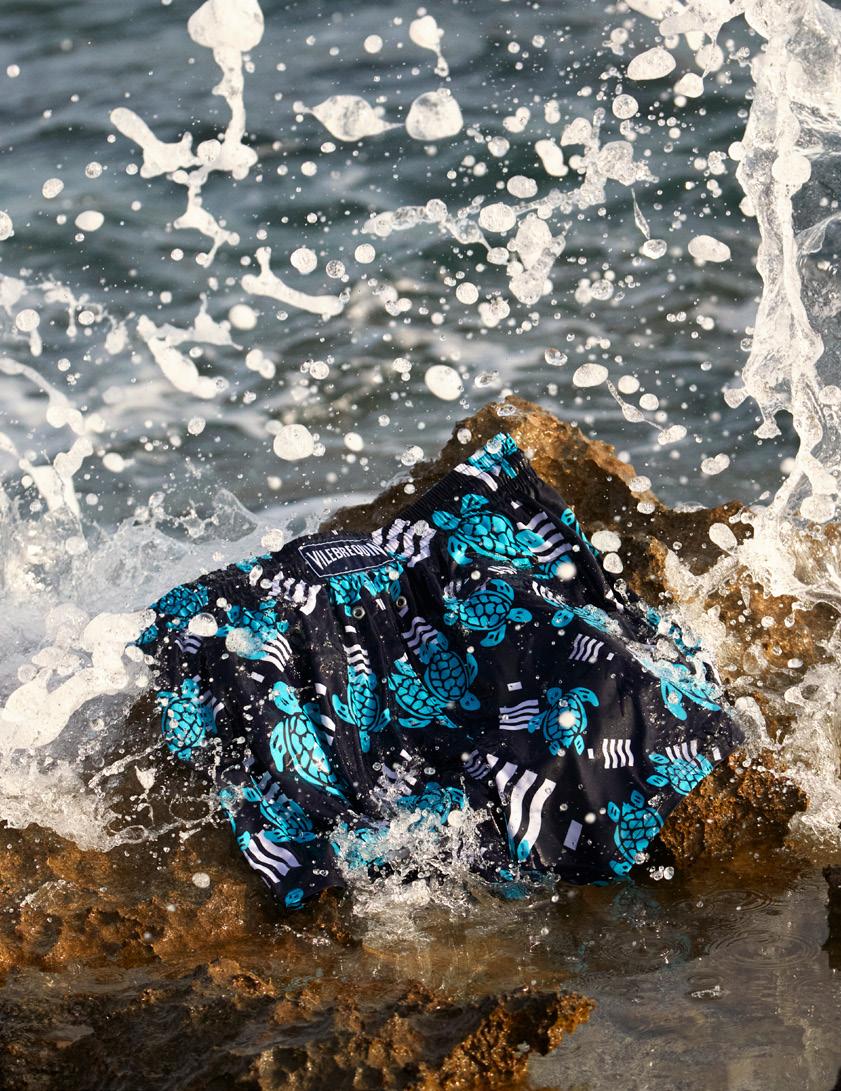 Cover for Vilebrequin