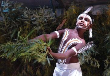 Cover for 2108 National Native Title Conference