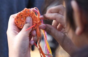 Cover for Kids on Kaurna Countr y