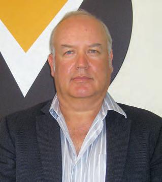 Cover for Trucking Industry Council