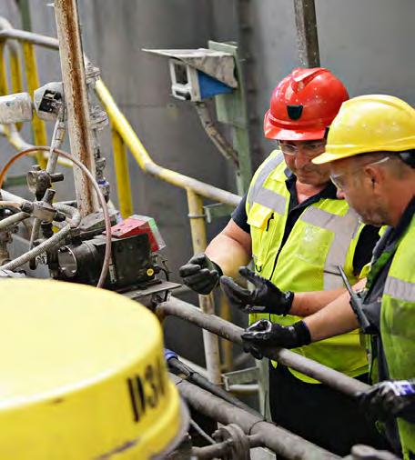 Article from: HELLAS GOLD SUSTAINABILITY REPORT 2019-2020 - English Version