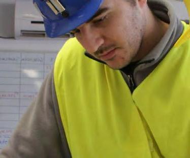 Article from: HELLAS GOLD SUSTAINABILITY REPORT 2019-2020 - English Version