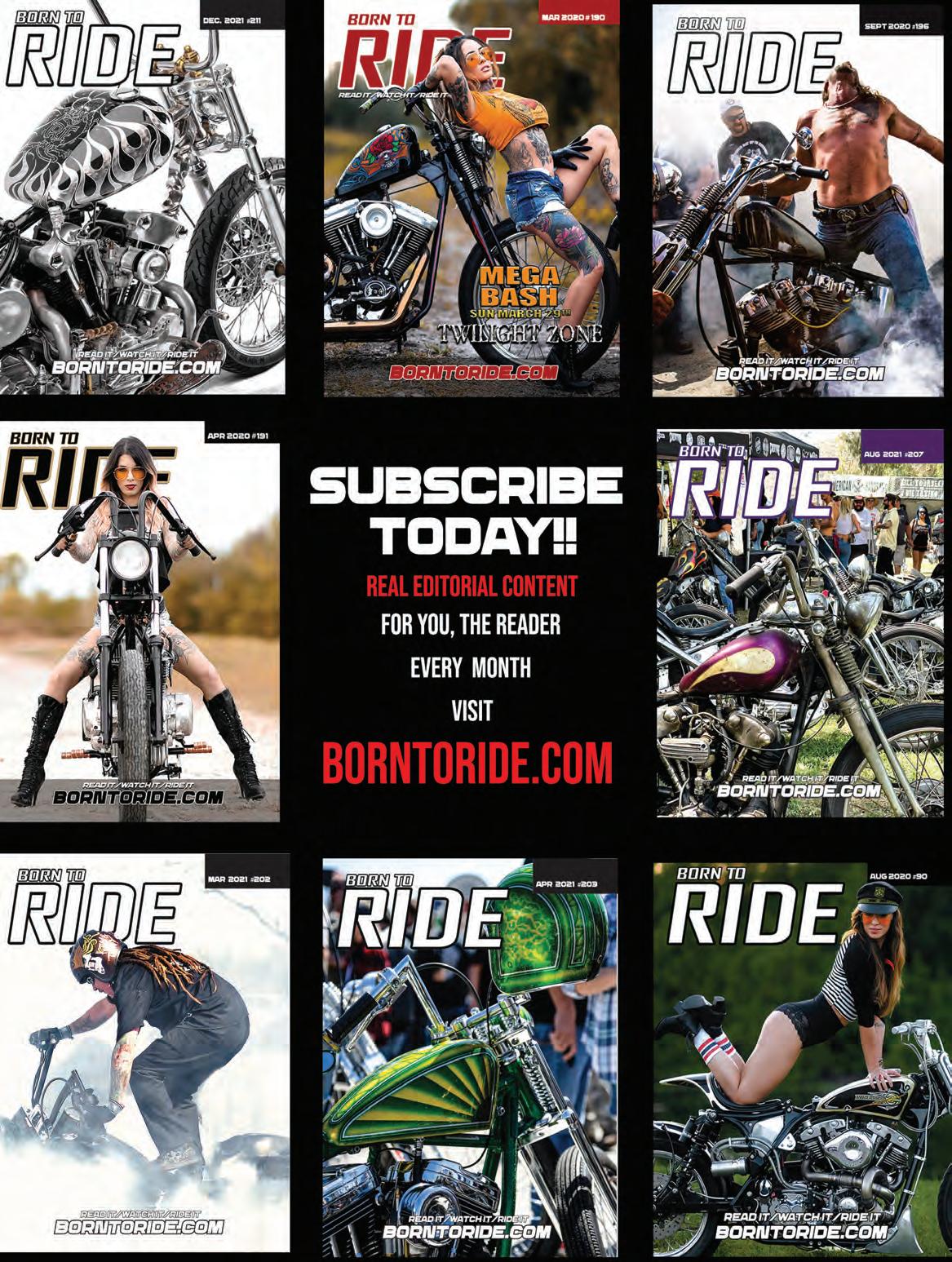 Cover for Movie Review - Wild Angels