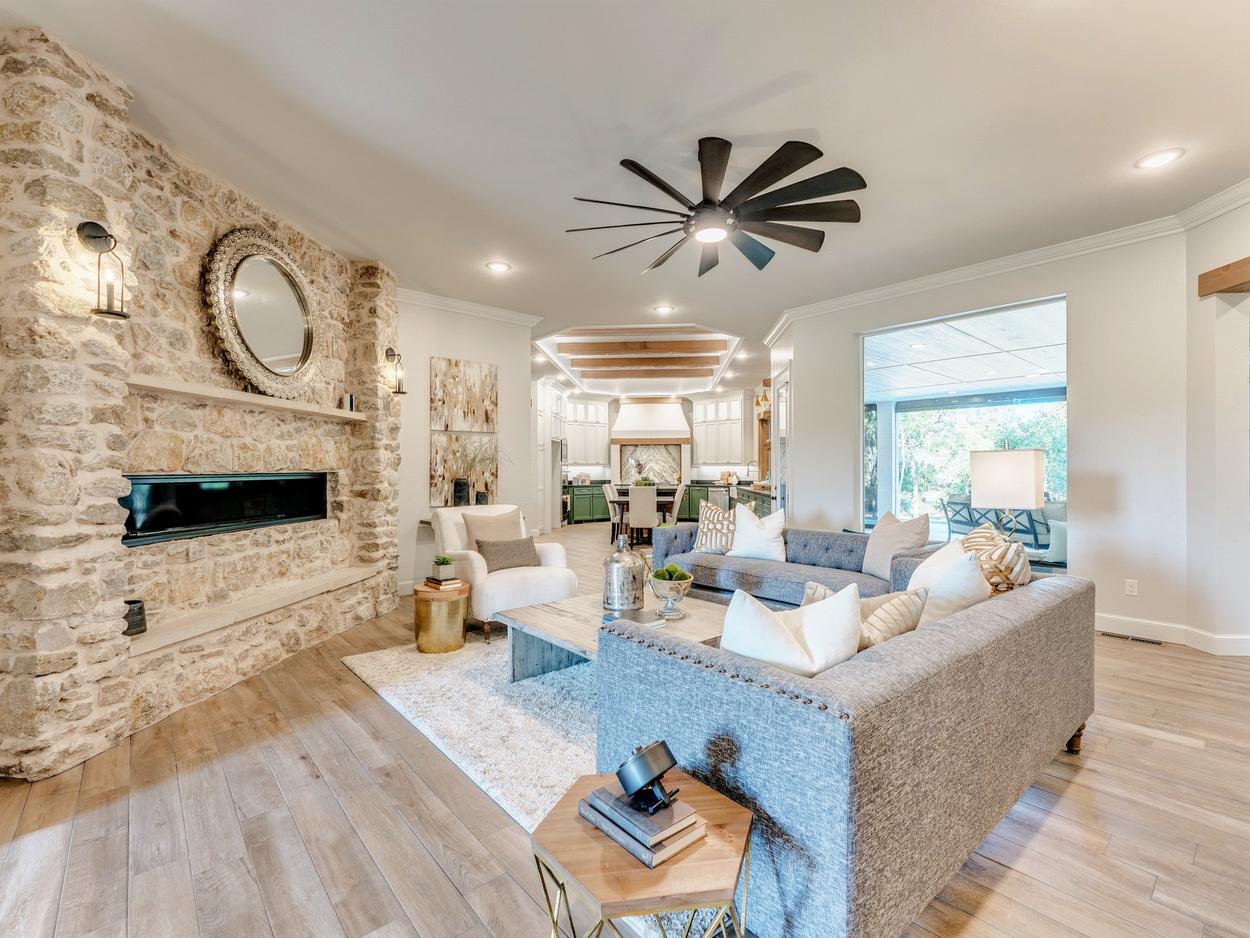 Cover for HSRA MEMBER SPOTLIGHT