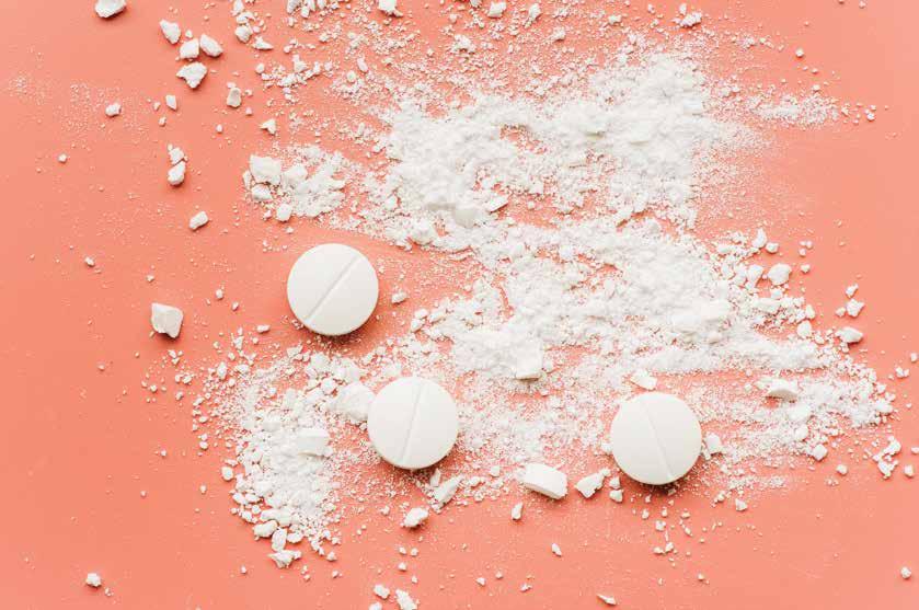 Cover for Judgment Can Be Hazardous to Someone Else’s Health