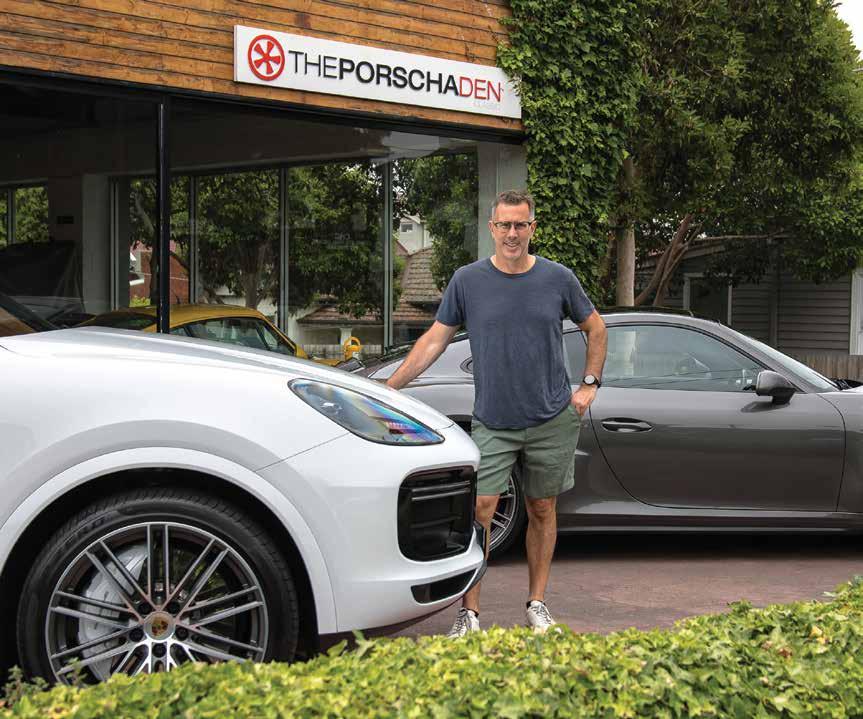 Cover for Mid 911 Register Run