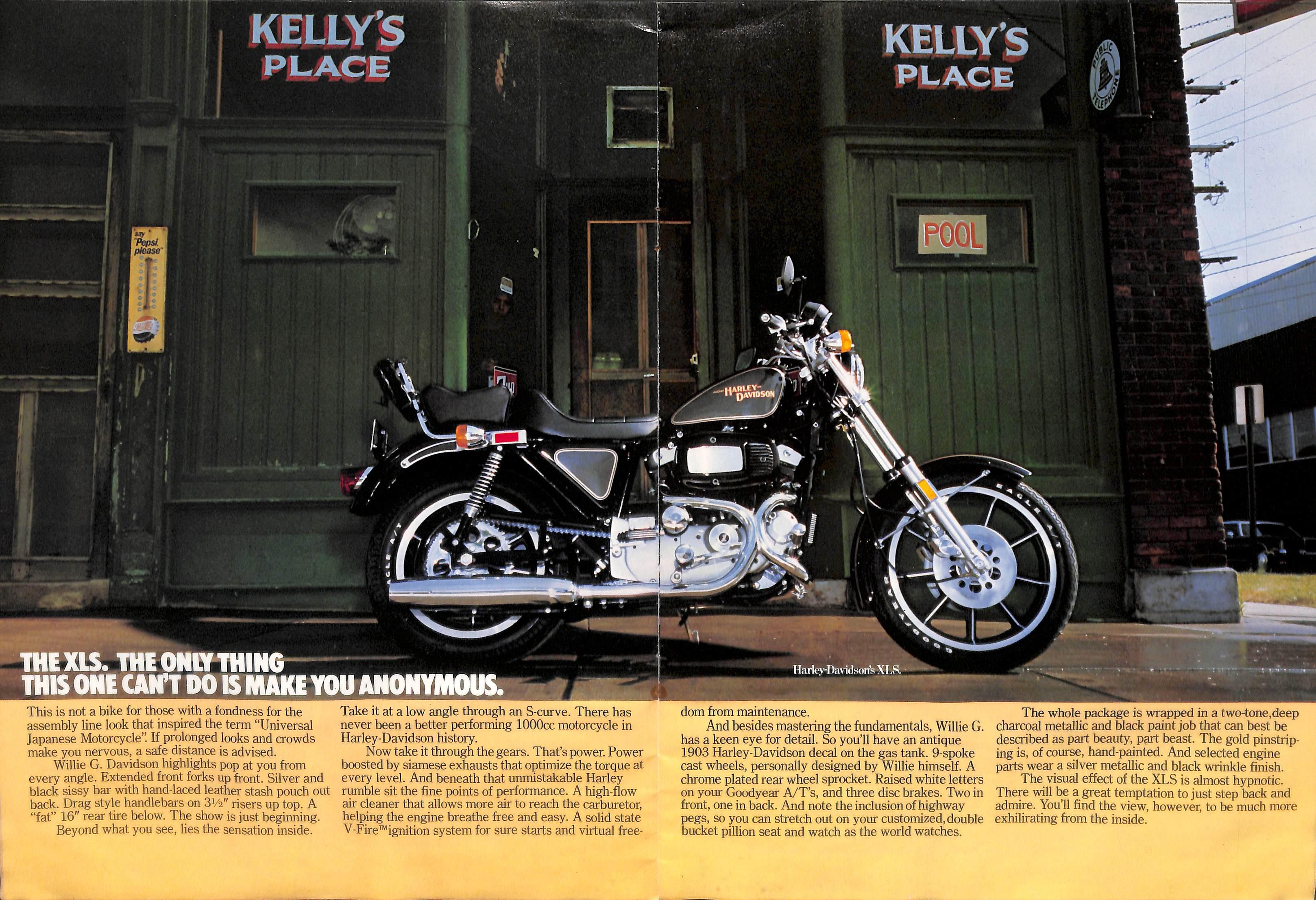 H-D_1979_CATALOG by KMFmotorcycles - Issuu