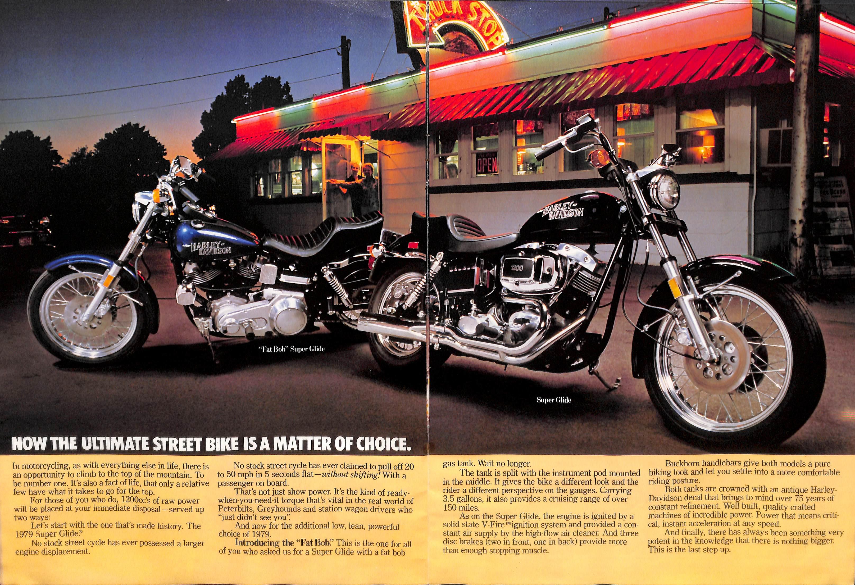 H-D_1979_CATALOG by KMFmotorcycles - Issuu