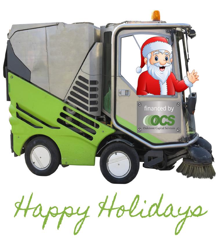 Cover for It’s the Most Wonderful Time of The Year