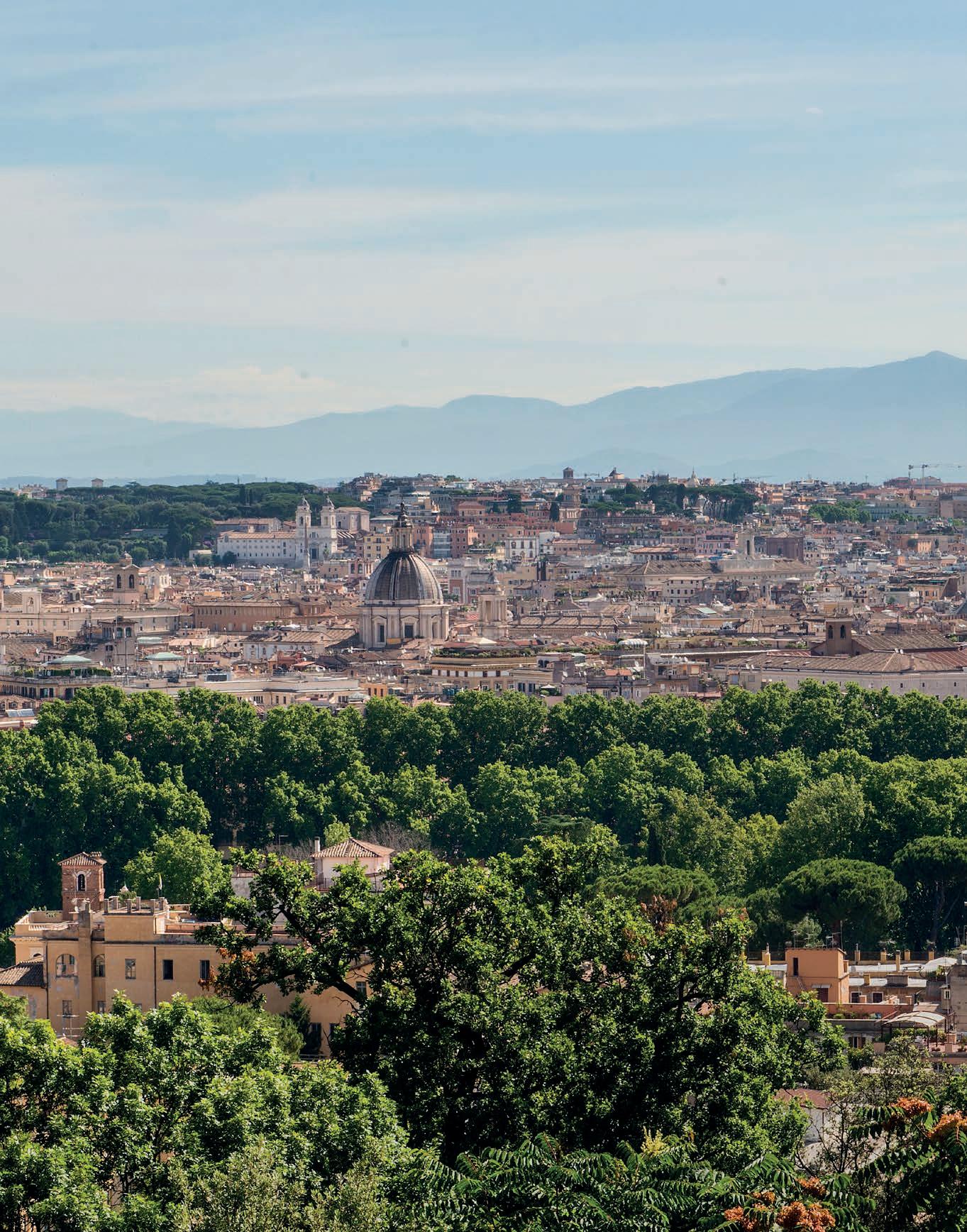 Cover for RomA. mARiSelA FedeRici
