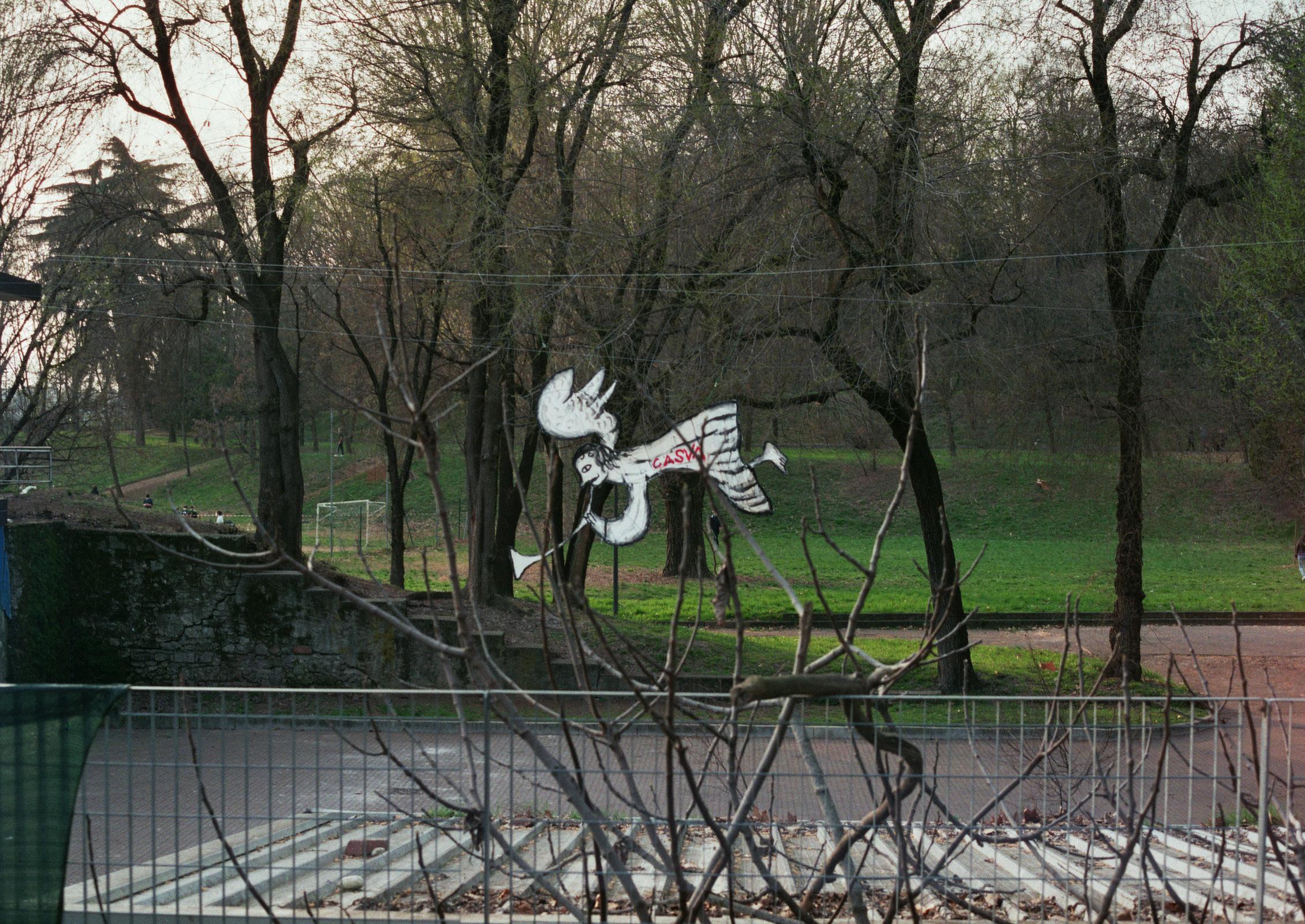 Cover for Horror revival, per la supremazia del caos e dell’inconoscibile