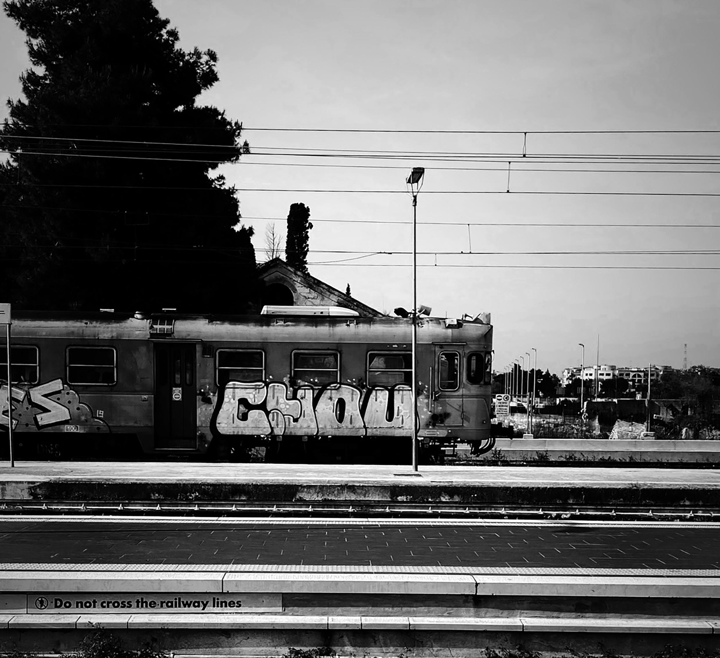 Cover for Il treno ha fischiato?