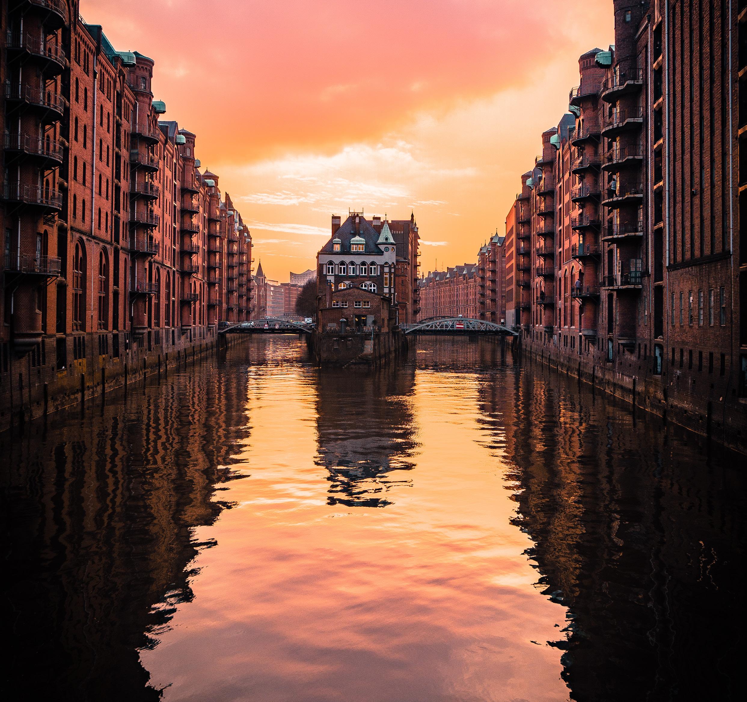 Call to Convention - Hamburg 2022