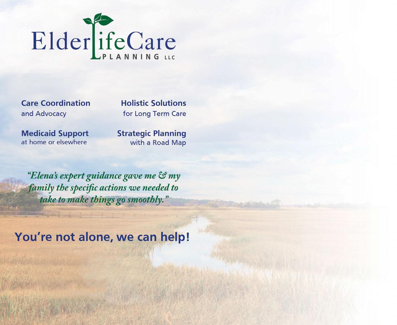 Cover for Aging in Our New World