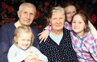 Cover for How to Find the Best Skilled Nursing for Your Parent