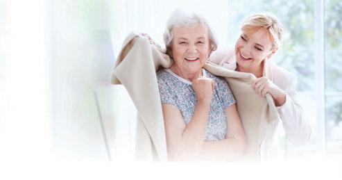 Cover for Non-Medical Home Care Definitions