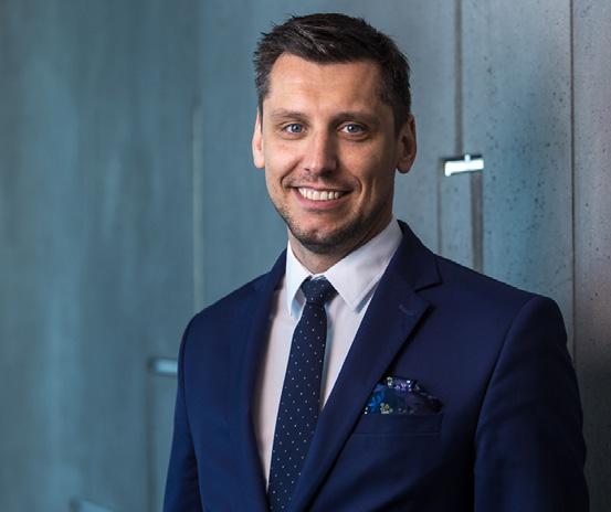 Cover for Office Market In Poland