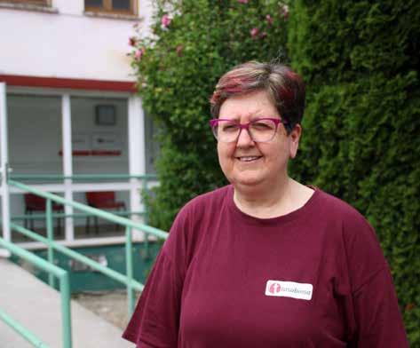 Cover for Nuestras personas