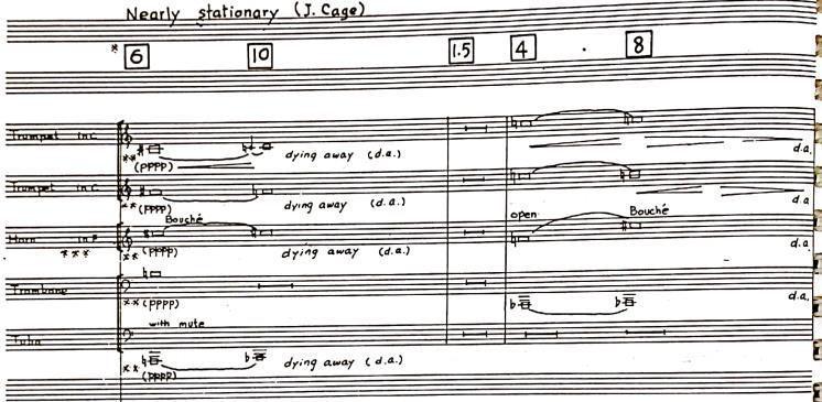 Article from: Proceedings of the International George Enescu Musicology Symposium, 2021