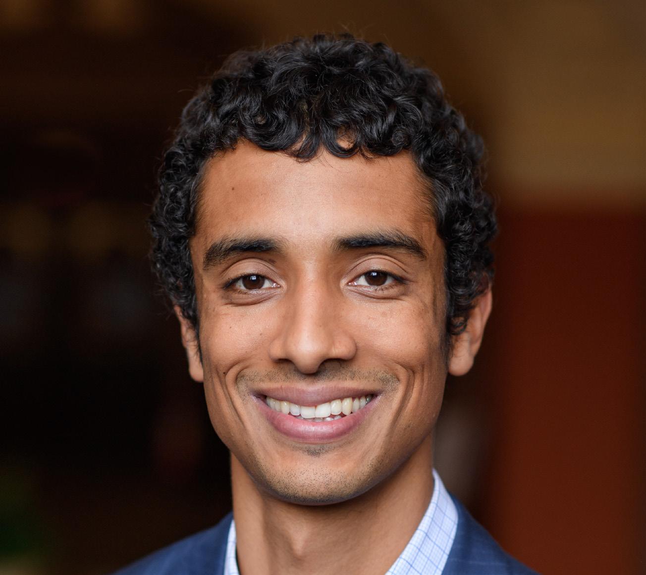 Cover for EXPERIENCE THE POWER OF PUBLIC SERVICE