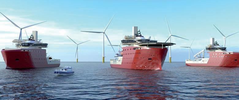 Cover for Fleet funding