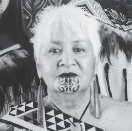 HE WHAKAAROTitia ki te uma … hold fast to your heart - Issuu