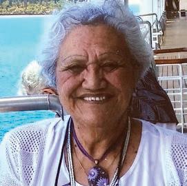 HE WHAKAAROTitia ki te uma … hold fast to your heart - Issuu
