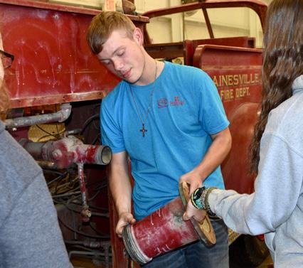 Cover for Career Pathways