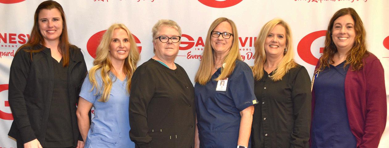 Cover for Healthy Kids Make Better Learners