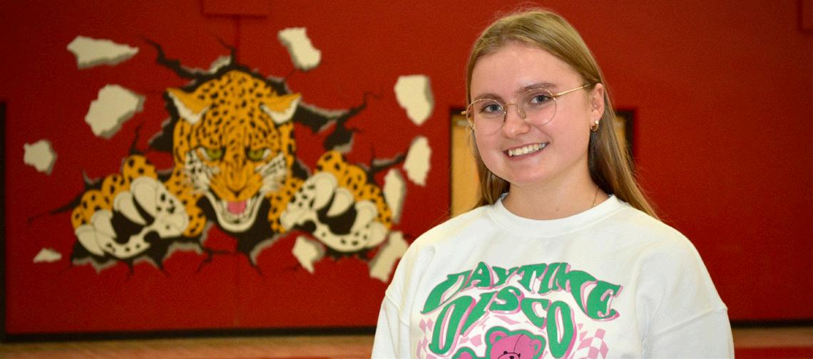 Cover for Exchange Student Q&A