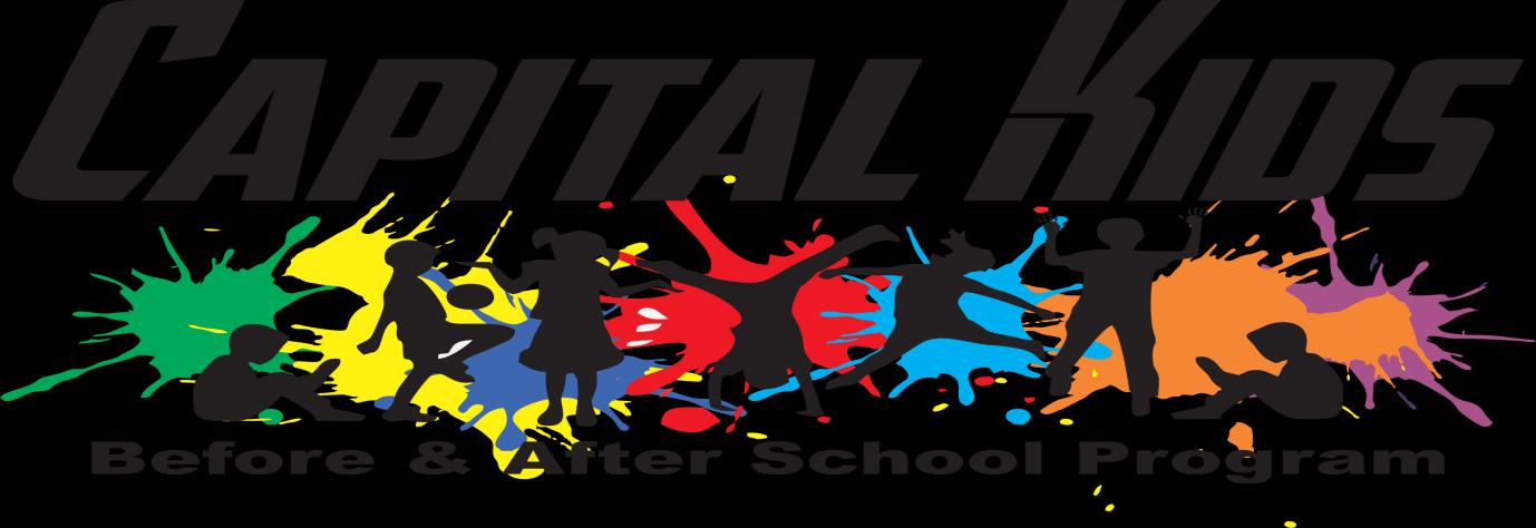 Cover for Capital Kids