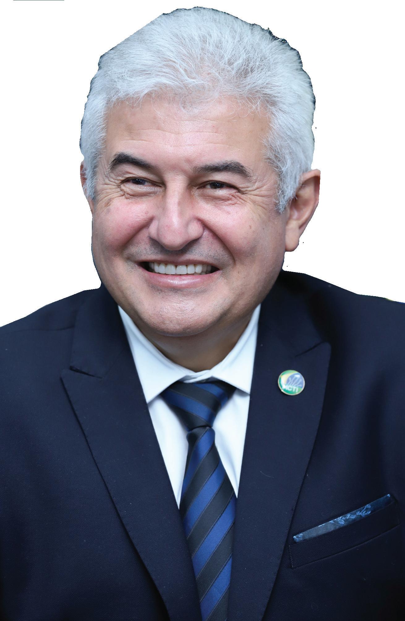 Cover for ENTREVISTA