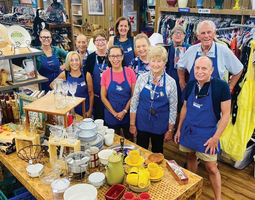 Shoppers’ Paradise Issuu