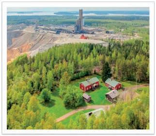 Pääsihteeriltä: Ari Juva: Kevättä ja Vuorimiespäiviä odotellessa