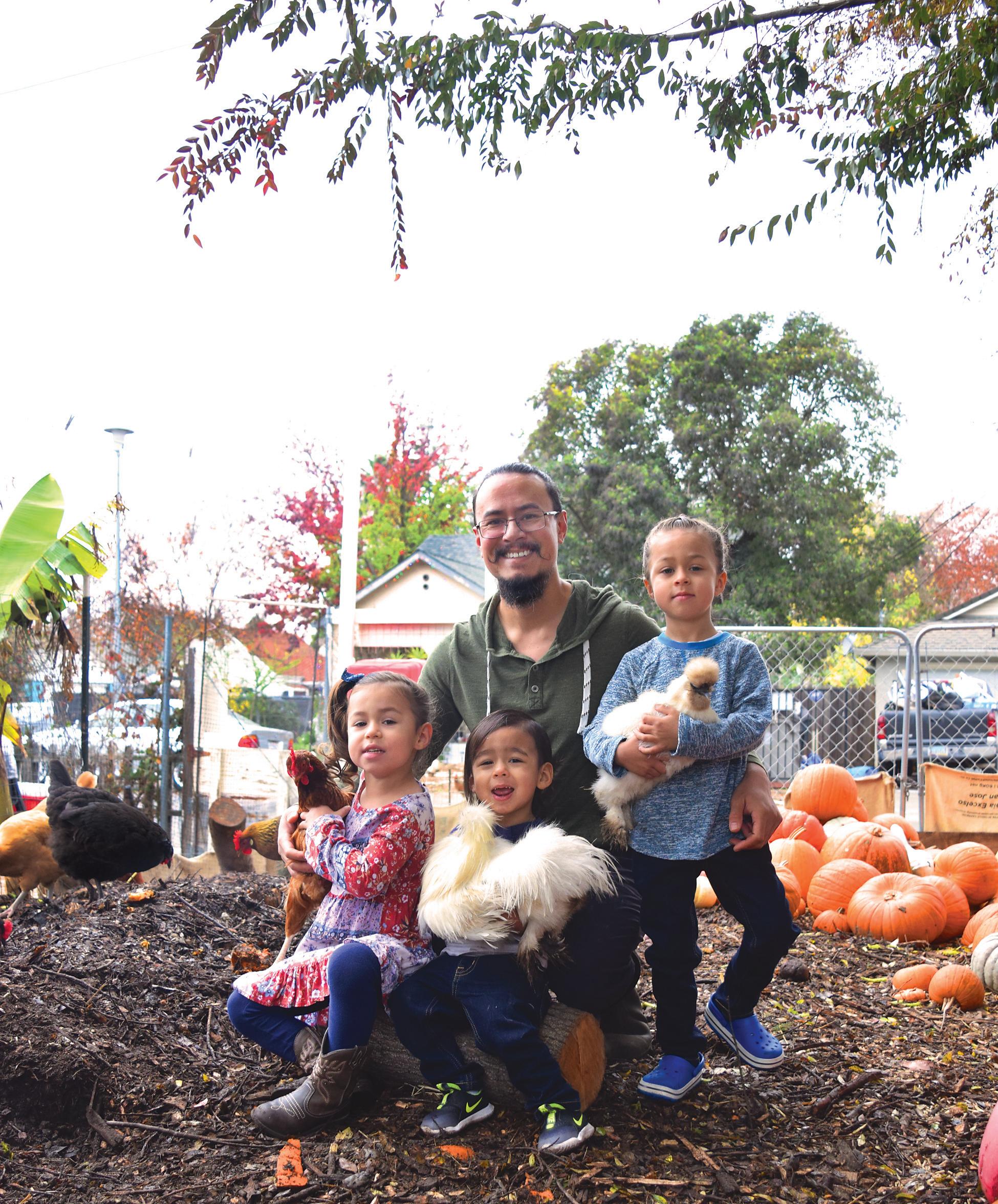 Cover for Farm To Fork