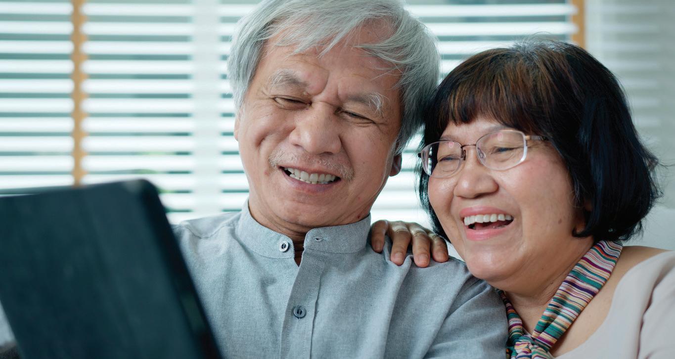 2022 Allegheny County Senior Resource