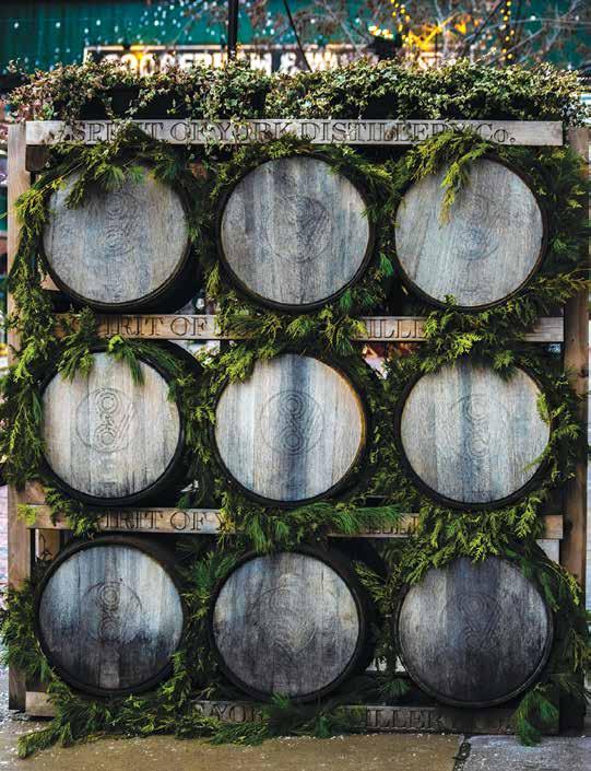 Cover for Exploring Virginia Wines