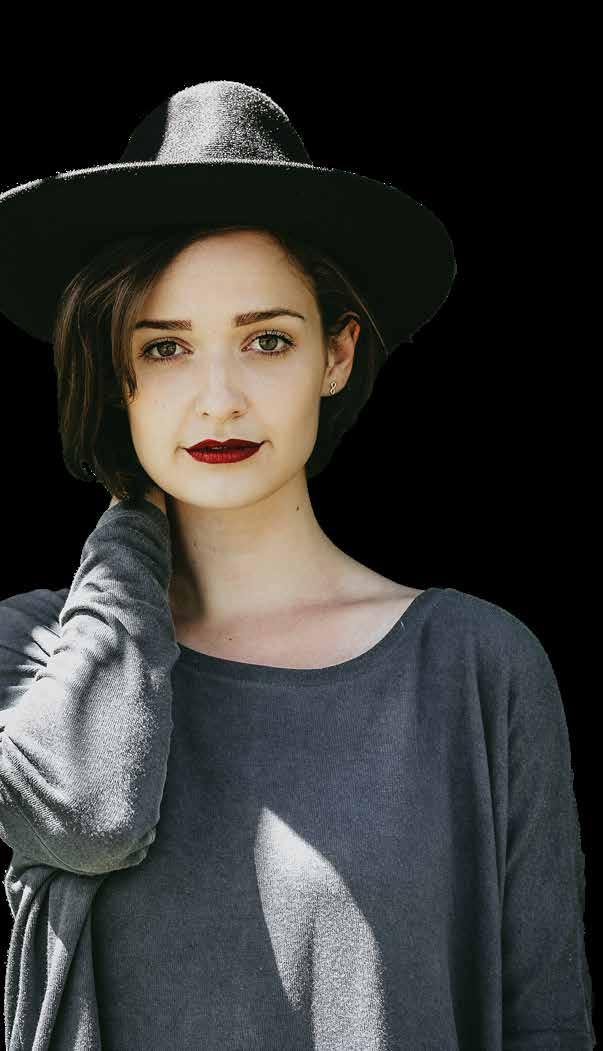 Cover for First Blush