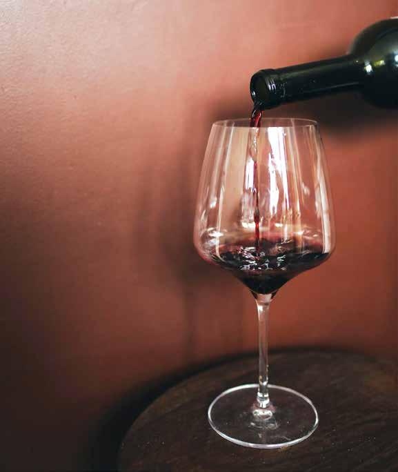 Cover for National Harbor