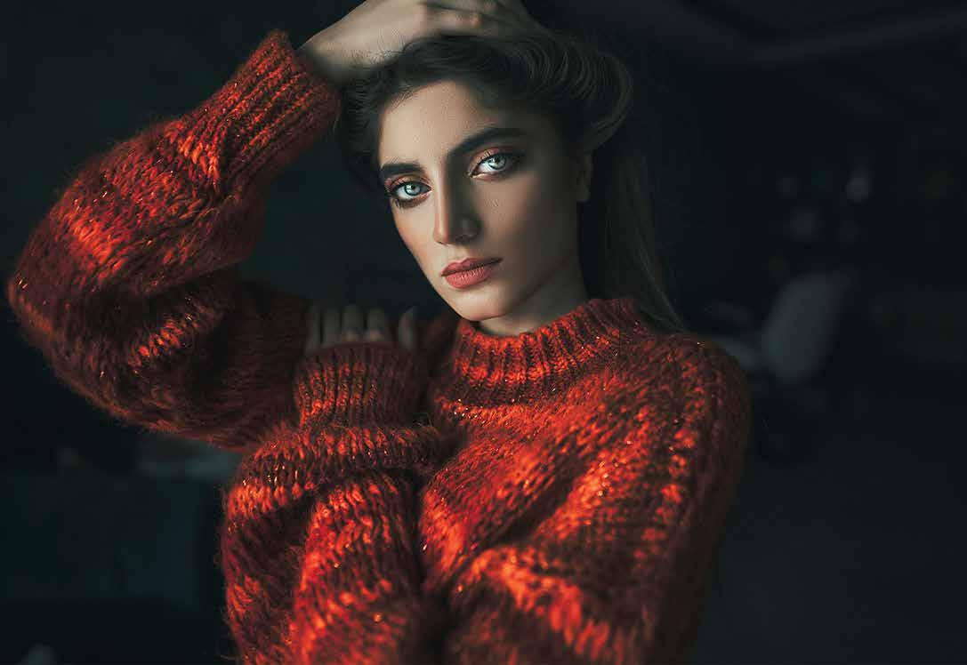 Cover for First Blush