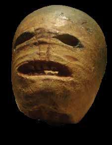 Cover for Halloween Feature: Stingy Jack