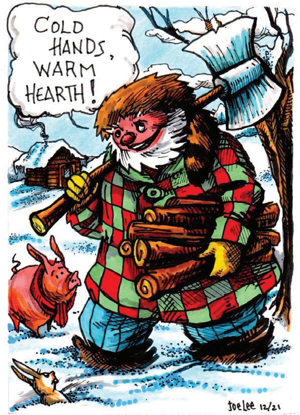 Cover for A Winter’s Tale