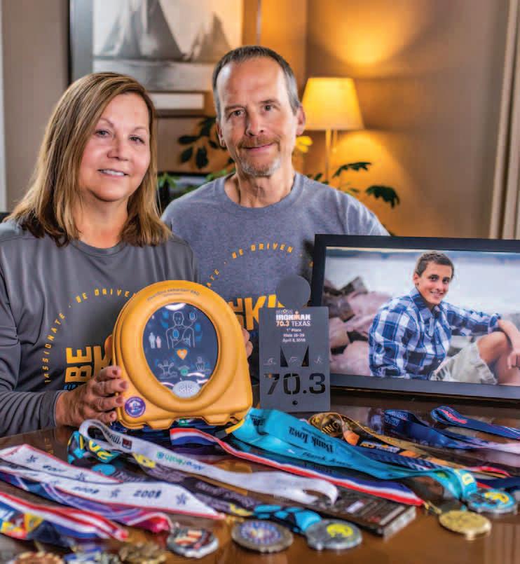 Cover for Class Notes