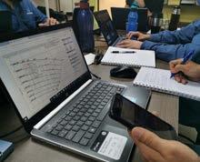 DYNAPRO PUMPS MÉXICO FUNDA ACADEMIA DE SISTEMAS DE BOMBEO