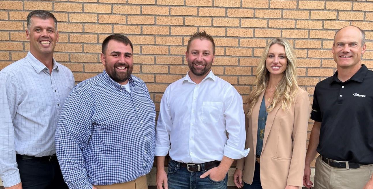 Terra Firma magazine Winter 2022 by REALTORS® Land Institute Issuu