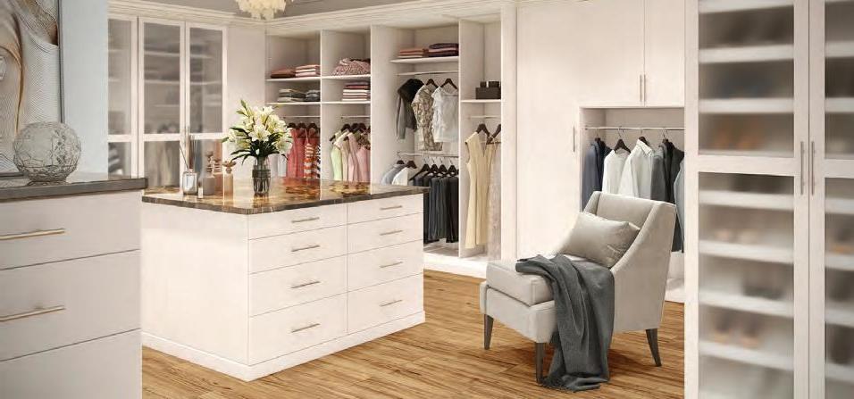 Closets By Design