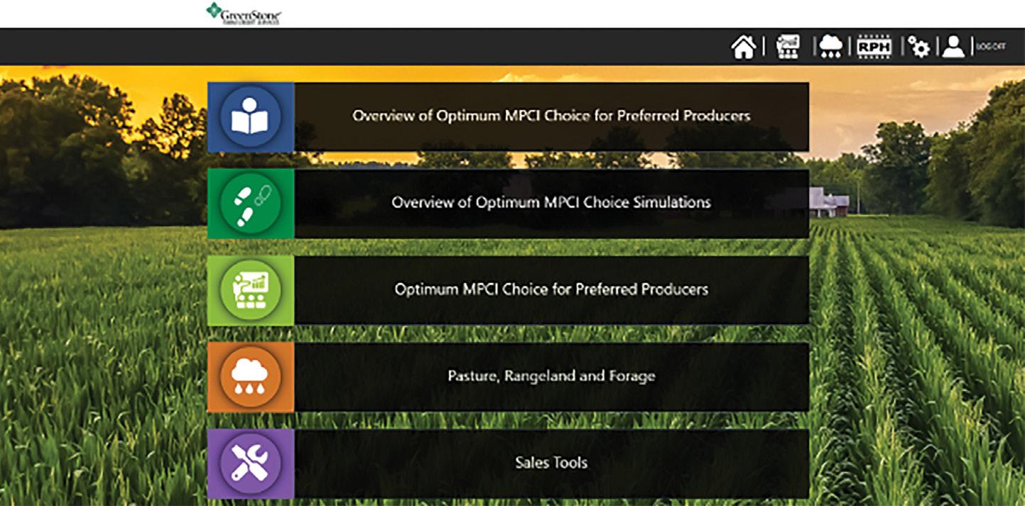 Cover for Optimum Crop Analyzer Tool