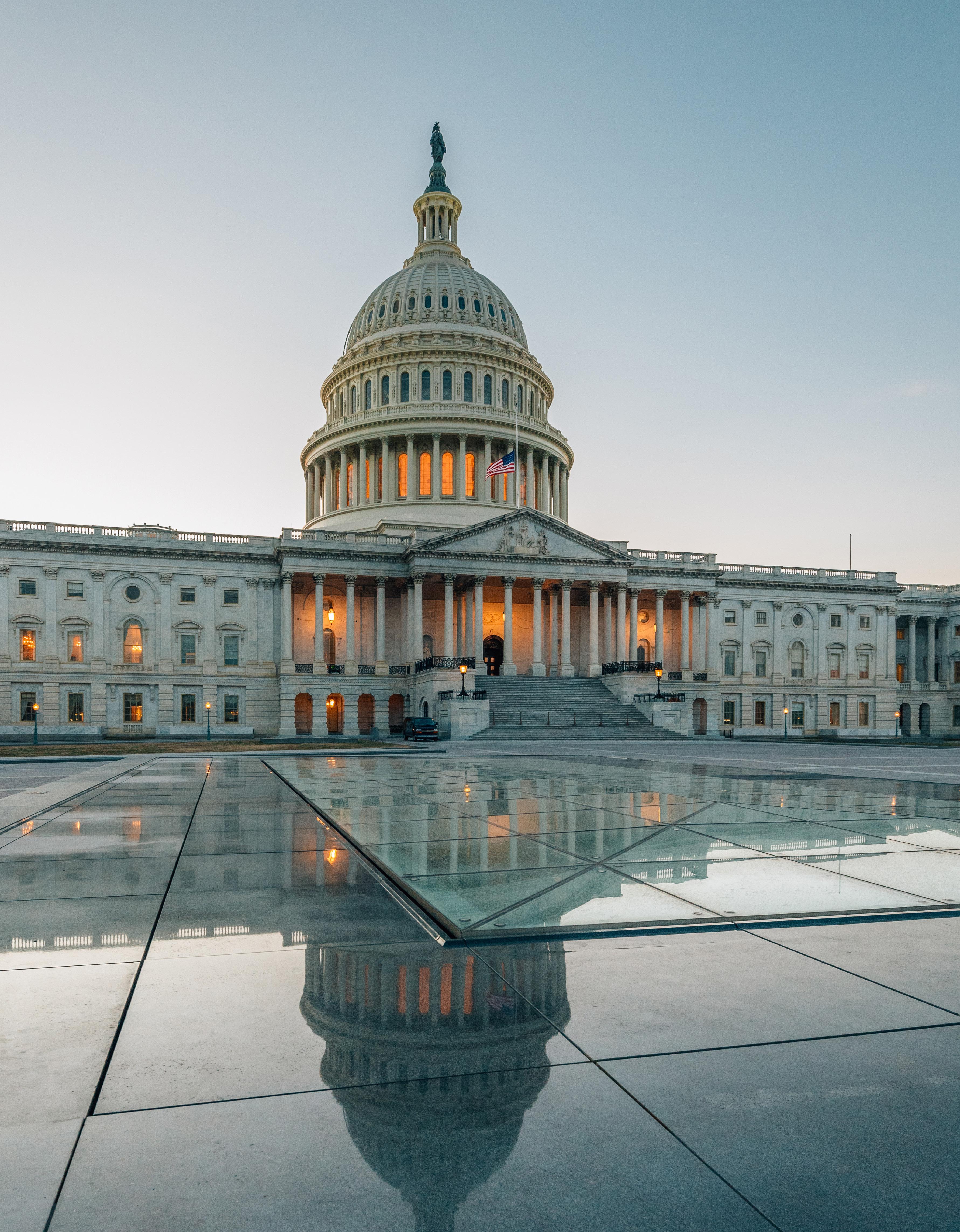 Cover for Legislative Matters